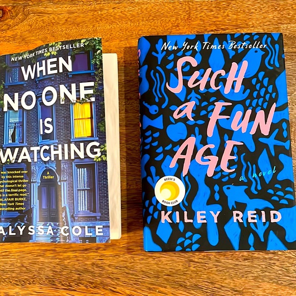 Used book bundle - Picture 1 of 2